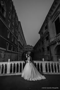 Photographe de mariage Michel Macedo (macedo). Photo du 31 octobre 2017