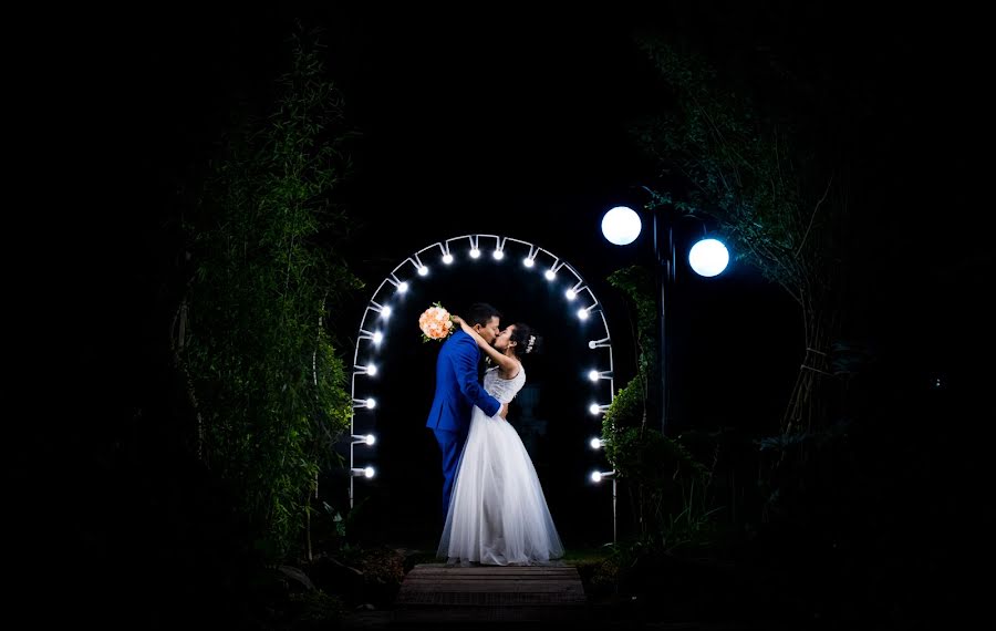 Fotógrafo de casamento Bruno Soliz Rocha (fotografiartecba). Foto de 13 de janeiro 2020