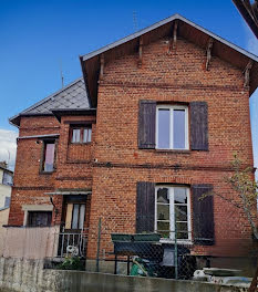 maison à Meru (60)