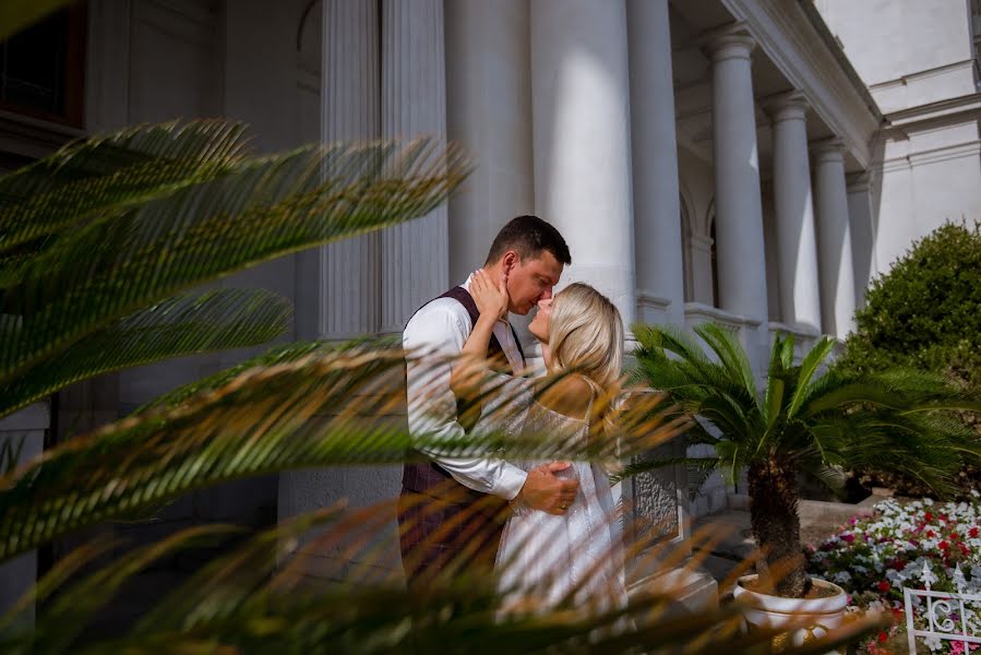 Fotógrafo de bodas Alla Ryabichenko (allar). Foto del 6 de septiembre 2020