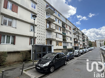 appartement à Bagnolet (93)