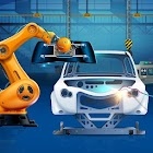 Car Maker Business: Build Vehicles at Factory 1.2