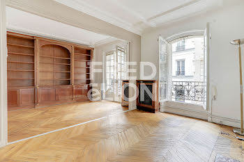 appartement à Paris 15ème (75)