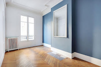 appartement à Paris 14ème (75)