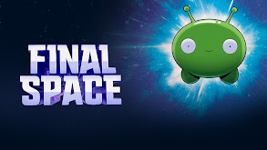 Final Space thumbnail