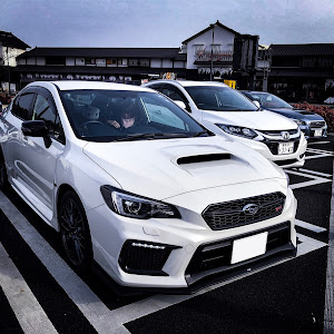 WRX STI