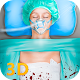 Chirurgien Fou Simulateur 3D icon