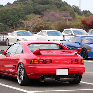 MR2 SW20