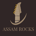 Cover Image of Download Assam Rocks - Unlimited Assamese MP3 & Video Song 1.6 APK