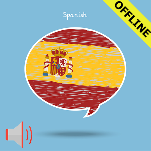 Learn Spanish Phrases Spanish PhraseBook Offline