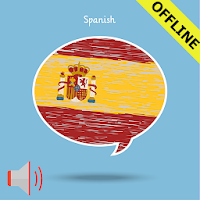 Learn Spanish Phrases Spanish PhraseBook Offline