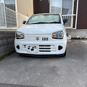 キャロル HB36S