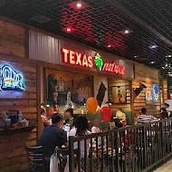 TEXAS ROADHOUSE 德州鮮切牛排(民生店)