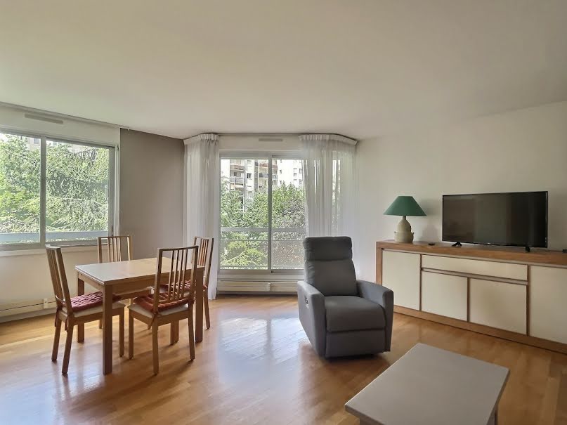 Vente appartement 2 pièces 60.07 m² à Courbevoie (92400), 475 000 €