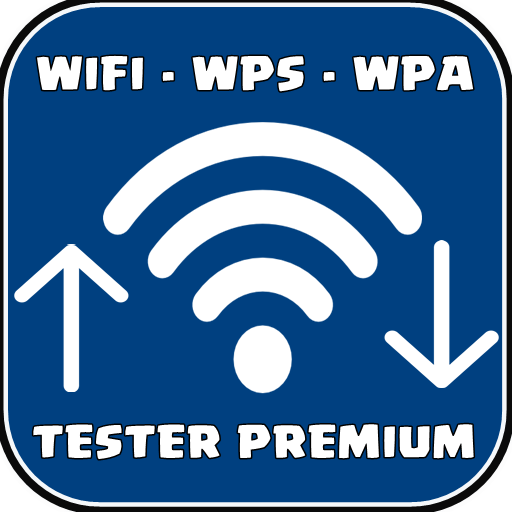 Wifi wpa tester