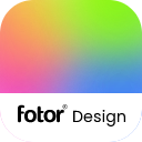 Fotor Design: Graphic Design & Photo Collage Chrome extension download