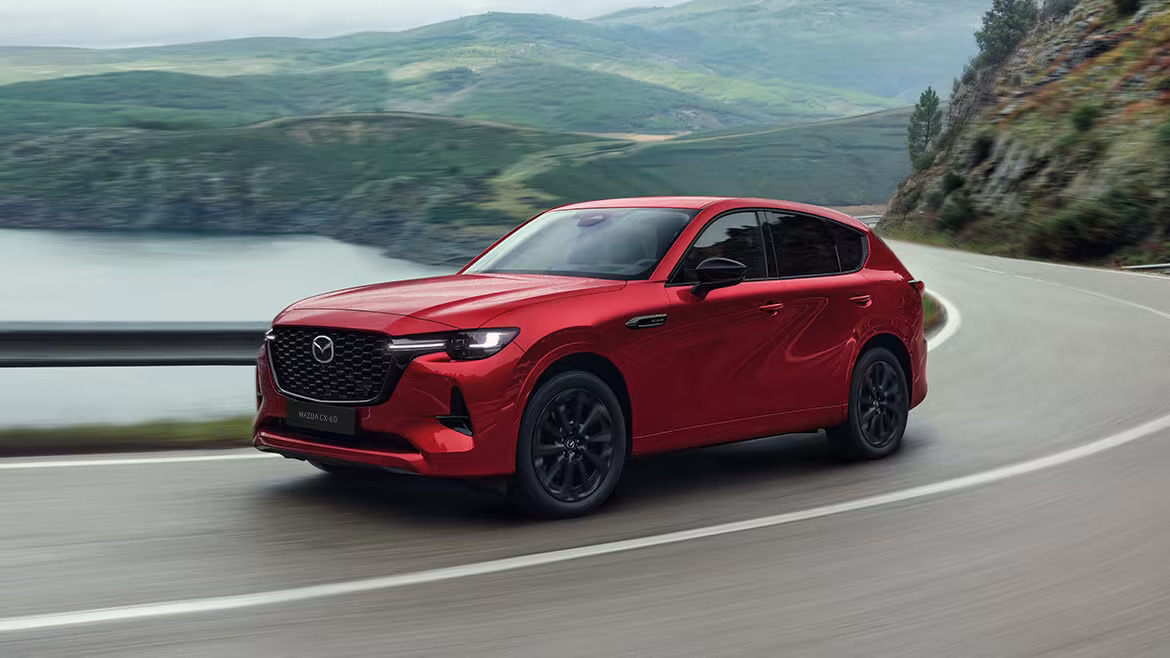 harga mazda cx 60 2023