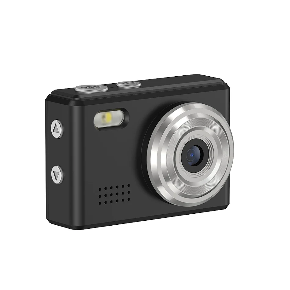 Yeni Dijital Spor Mini Kamera Hareket halindeyken harika fotoğraflar ve videolar çekin. Kompakt, su geçirmez ve kullanımı kolay. Maceralar için ideal.