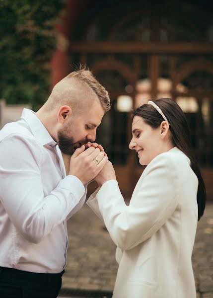 Wedding photographer Anastasiia Zazuliak (azazuliak). Photo of 4 February