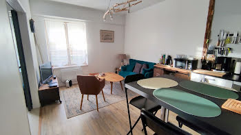 appartement à Saint-Malo (35)