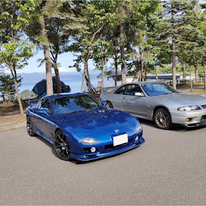 RX-7 FD3S