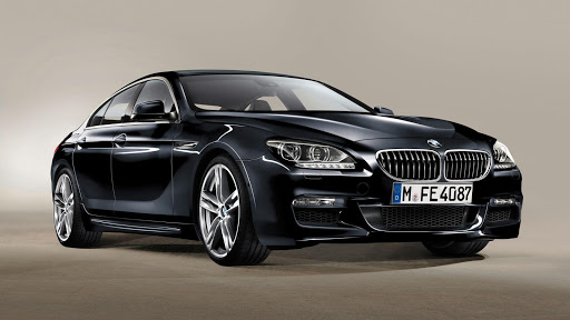 Hd Bmw Car Wallpapers Download