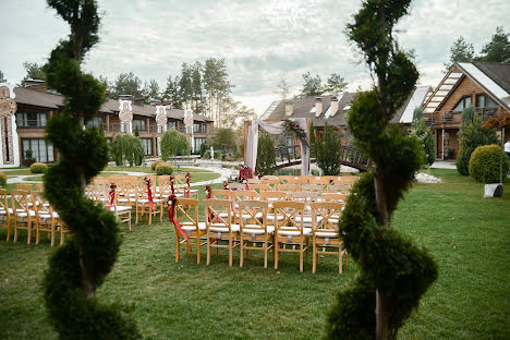 Fotógrafo de bodas Oksana Lopatko (smeyer). Foto del 10 de junio 2020