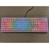 Bàn Phím Cơ Ajazz Dkm 150 Rgb