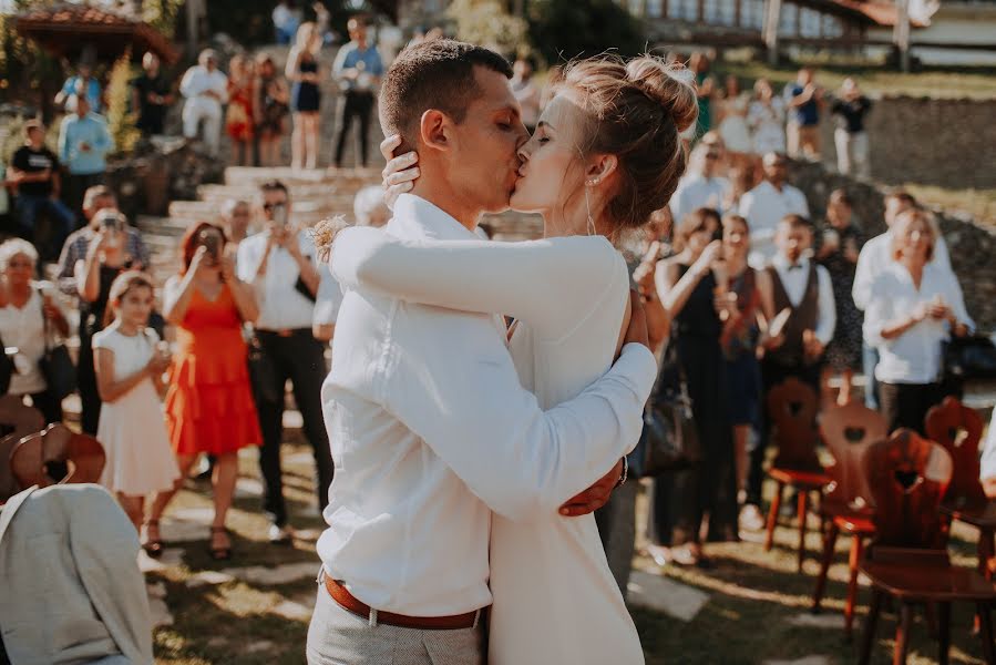 Photographe de mariage Nemanja Tačić (nemanjatacic). Photo du 26 mars 2020