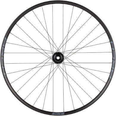 Stans No Tubes Arch S2 Front Wheel - 6-Bolt alternate image 5