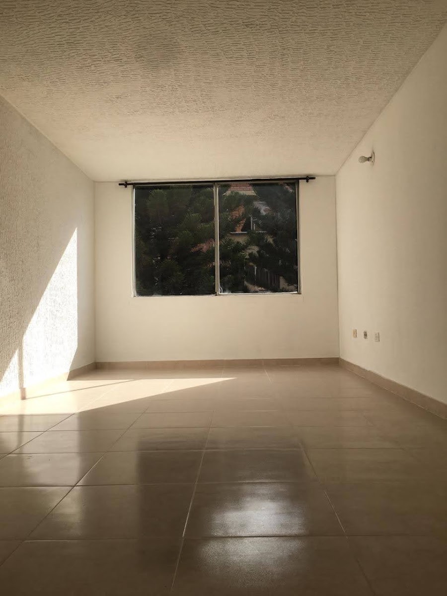 Apartamento en Cali en Manzanares 