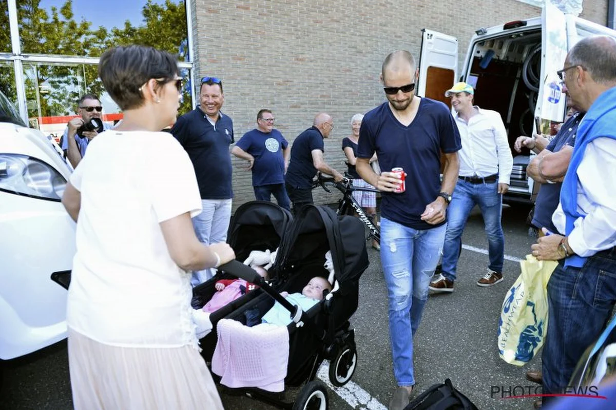 Tom Boonen en zijn Lore vragen aandacht van minister in opmerkelijke videoboodschap