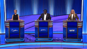 Quarterfinal #8: Cynthia Nixon, Cedric the Entertainer and Heather McMahan thumbnail