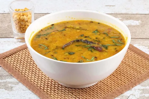 Dal Tadka