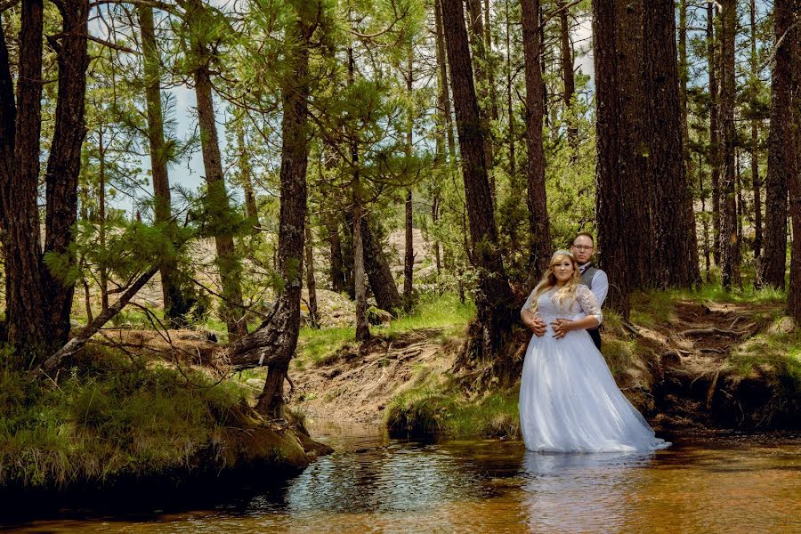 Wedding photographer Dany Magg (danymagg). Photo of 18 August 2018