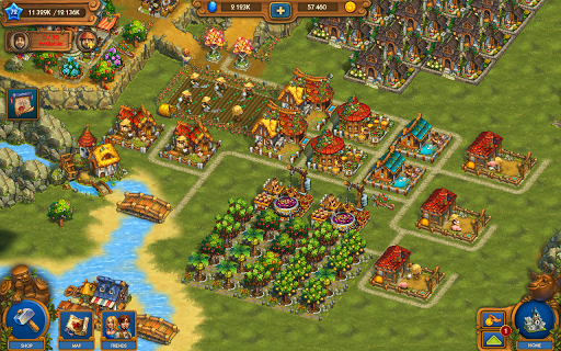 the tribez game for pc free download