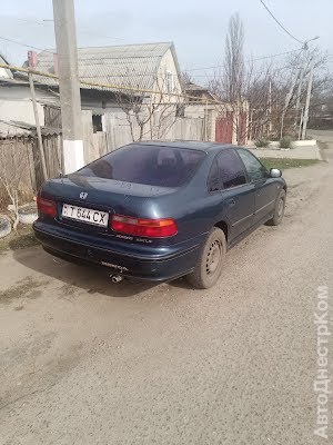 продам авто Honda Accord Accord V (CC7) фото 1