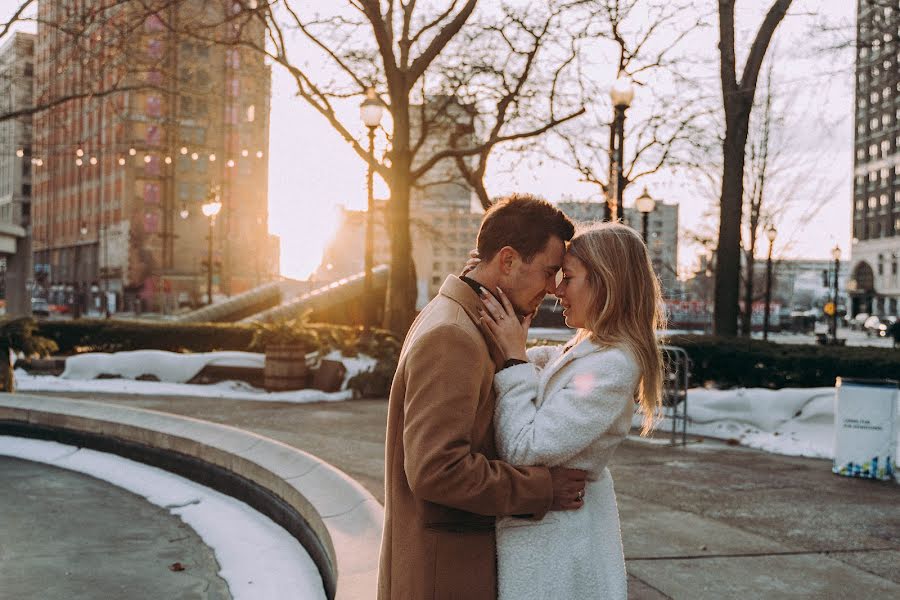 Wedding photographer Berner Nájera (bnphotovideo). Photo of 2 January 2023