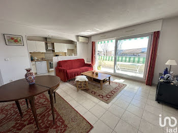 appartement à Saint-raphael (83)