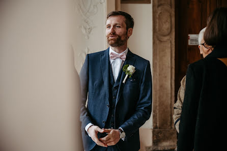 Fotógrafo de casamento Sébastien Ouvrard (camwork). Foto de 16 de novembro 2022