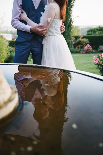 Wedding photographer Sergej Urisch (sergejurisch). Photo of 30 August 2019