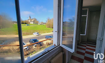 appartement à Saumur (49)