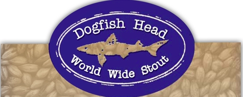 Dogfish Head World WIde Imperial Stout