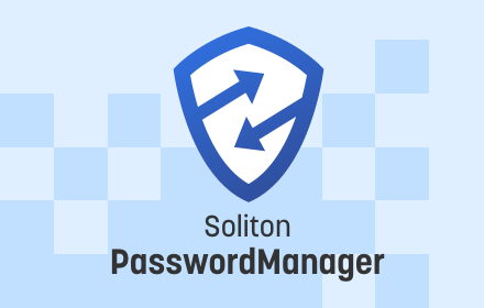 Soliton PasswordManager Extension small promo image