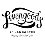 Logo of Levengoods Rose cider