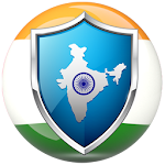 Cover Image of Baixar Indian AntiVirus SecureIND Anti Theft 2.6 APK