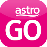 Cover Image of Download Astro GO - Watch TV Shows, Movies & Sports LIVE 2.193.2/AC19.3.2/0163930 APK