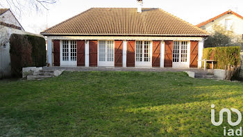 maison à Neuilly-sur-Marne (93)