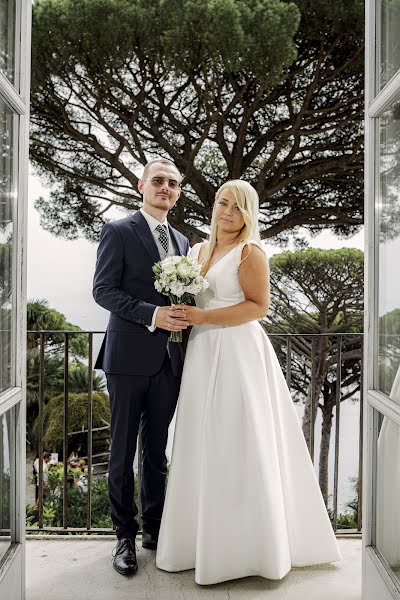 Fotografo di matrimoni Tomasz Zukowski (hellofotografia). Foto del 17 settembre 2023