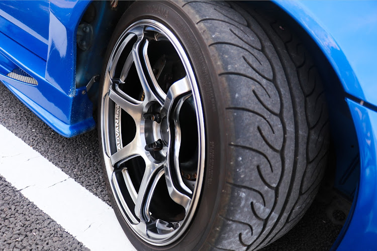 インプレッサ WRX STIのトレッドウェア・NEOVA AD08R・犬山祭・祭deカメ活・トミカプレミアムに関するカスタム事例の投稿画像2枚目